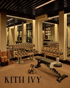 Kith Ivy
